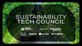 Sustainability Tech Coalition to set new industry agenda in Australia