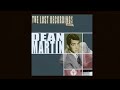 Dean Martin - Watching The World Go By [1956]