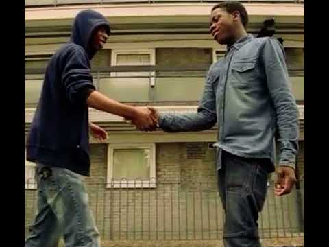 #814 MDot x Showkey - Ready For Man (Exclusive from 2014 or 2015)
