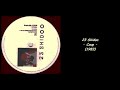 23 Skidoo - Coup (1983)
