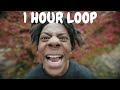 IShowSpeed - Shake (1 HOUR LOOP)