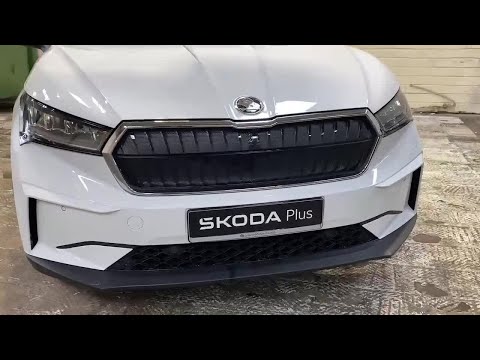 Skoda Enyaq 60 - 2 Year Warranty - Image 2