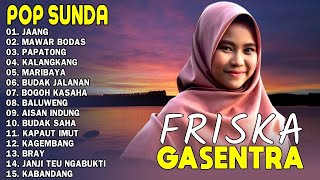 Download lagu LAGU POP SUNDA GASENTRA PAJAMPANGAN 2025 - JANG, MAWAR BODAS, PAPATONG - FRISKA mp3