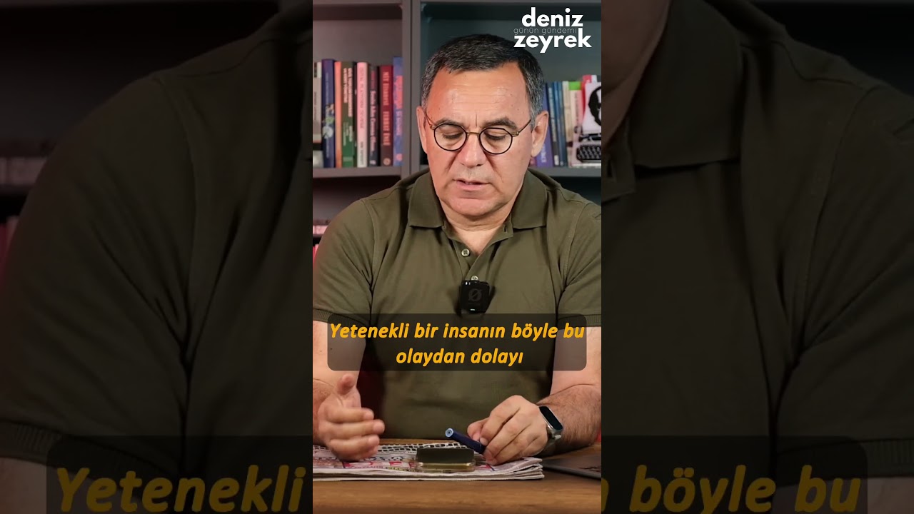Şöhret Böyle Birşeydir!