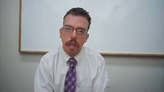 The Genesis of Russell Greer!