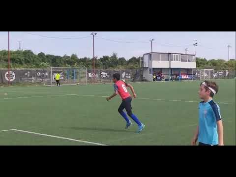 Celta Academy BV U12 -CSS Brasovia victorie