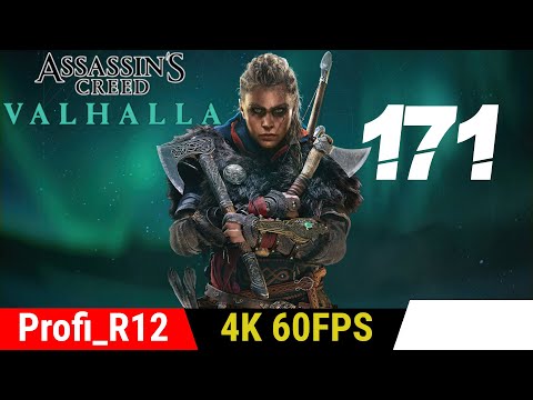 Wyspa Skye cz.6 | Assassin's Creed: Valhalla PC (PL) [#171]