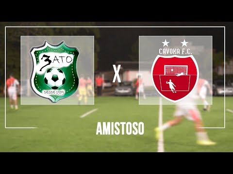 AMISTOSO - Terceiro Ato x Cavoka