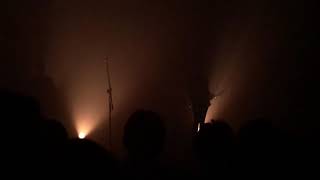 Cigarettes After Sex - Flash (Stary Maneż, Gdańsk 13.08.2018r. live)