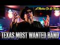 Texas Most Wanted Band (Cover) "A Medias De La Noche"