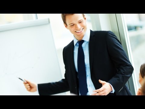 自信を持って話す方法｜パブリック・スピーキング (How to Speak with Confidence | Public Speaking)