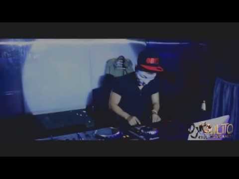 MIX DESTROYER 9 - DJ RAULITO (Dimelo Papi) | Audio Oficial