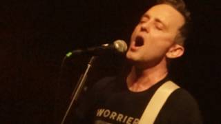 Dave Hause + The Mermaid Benediction Gretchen Berlin