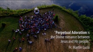 THE GREAT INTIMACY | Live IT 106 [ MassImpact.us ] 