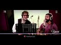 Wazir | Amitabh Bachchan & Faran Akhtar | Atrangi Yaari Song