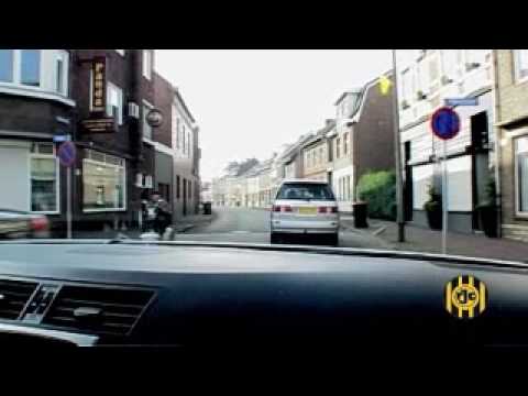 Compilatie Roda JC TV