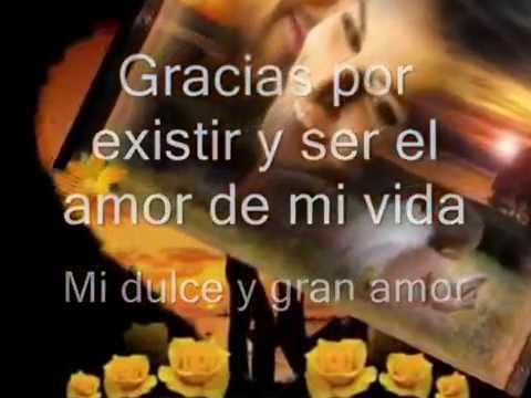 Eres Todo Para Mi video