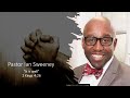 It Is Well Prayer Meeting 3rd February 2021 With Pastor Ian Sweeney