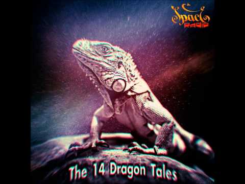 Uchu - Montjuic [The 14 Dragon Tales]