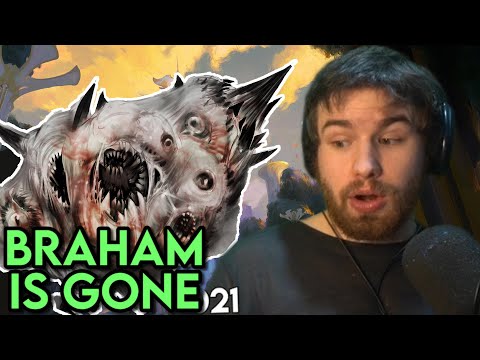 BREAKING NEWS - FRACTAL FIXES And THE SETTING OF THE EXPANSION!