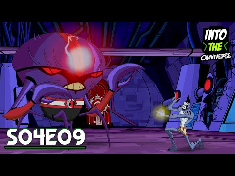 Into the Omniverse S04E09 - For a Few Ultimates More, Part 2