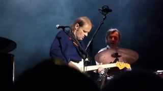 June 15, 2015 - Walter Trout &quot;Say Goodbye to the Blues&quot; Live at Royal Albert Hall