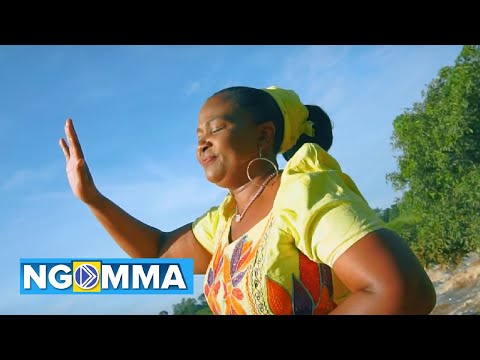 Onge Ng'at Machielo Maromo Gi Yesu by Geraldine Oduor