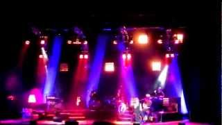 Annett Louisan - Pärchenallergie live@ stadthalle, Kassel