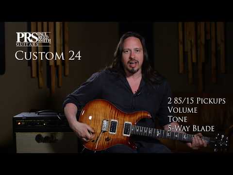 Guide to PRS Switching Options