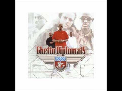 Time Bomb (Ali, Pit Baccardi, ILL,Iron Sy, Simsky) - Parler Des Jeunes