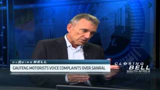 Sanral complaints soar on Hellopeter.com