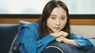 「天才子役」と呼ばれた19歳女優の現在地　[Japan news]仕事とプライベートの両立「1日24時間では足りない」