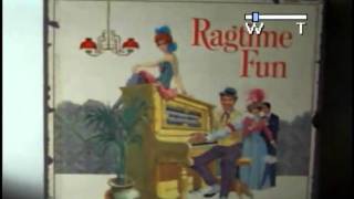 Ragtime Fun (Ragging The Scale) Lp 1968