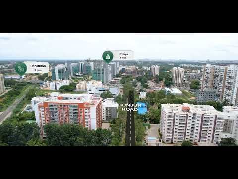 Grandeur Godrej Park Retreat Phase 2