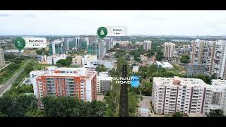 Location AV - Whitefield ...