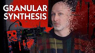 Granular synthesis: let your sounds fall apart