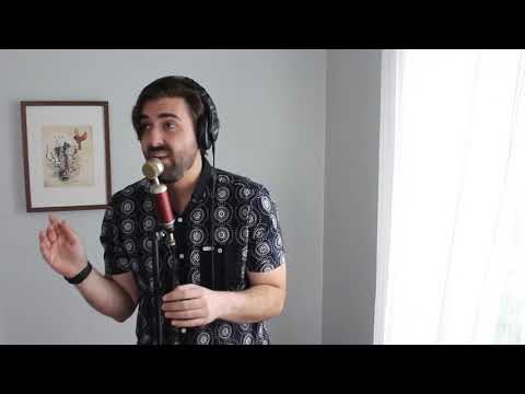 Mad About You   Son Little cover