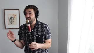 Mad About You   Son Little cover