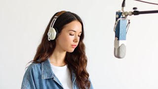 Hatik - Angela (La réponse) Cover by Chloé Stafler