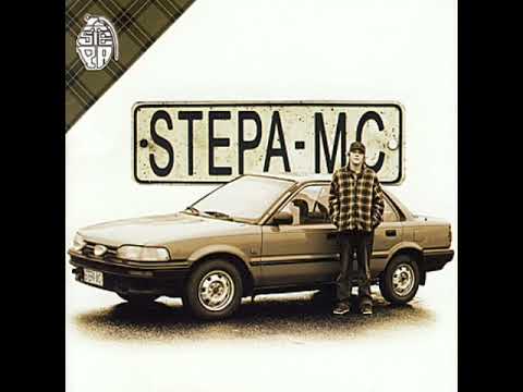Stepa - Tositarina (korjattu audio)