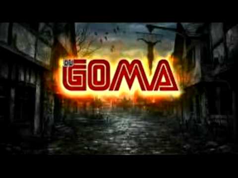 DJ GOMA La confesión de un demonio