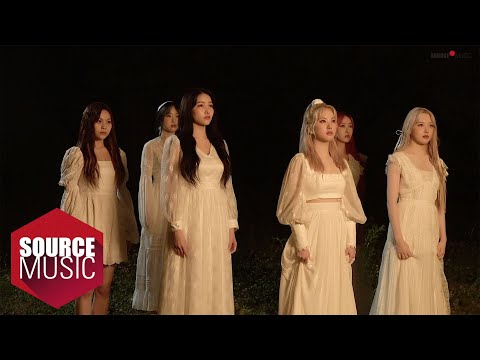 [Special Clips] 'Apple' M/V Shooting Behind Part.2 - GFRIEND (여자친구)