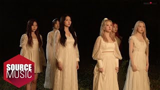 Download lagu [Special Clips] 'Apple' M/V Shooting Behind Part.2 - GFRIEND (여자친구) mp3