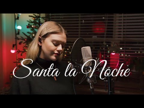 Santa la Noche - Kim Richards (versión Hillsong)