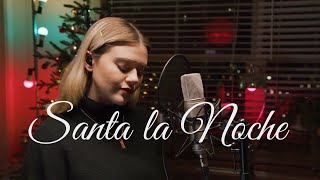 Santa la Noche - Kim Richards (versión Hillsong)