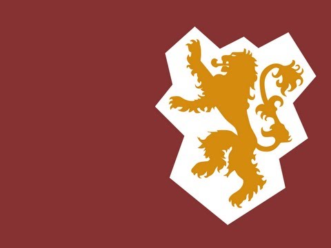 "The Rains Of Castamere" (Acoustic Cover // Game Of Thrones) (Adriana Figueroa)