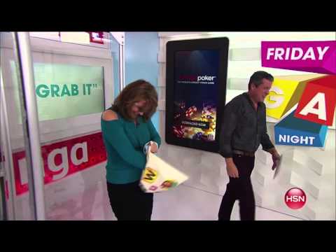 HSN | Friday Night Game Night 12.11.2015 - 10PM