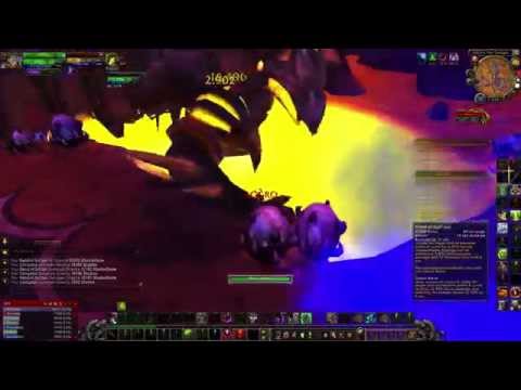 Simple WoW Guide - Sinestra Solo