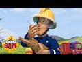 How Many Fires Can Sam Put Out Fireman Sam Official 30 Minute Compilation For Kids