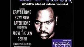 DJ U-Neek - I Want Cha' Lovin'